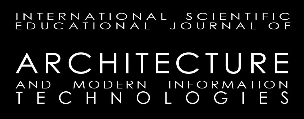 МАРХИ - Московский архитектурный институт (Государственная академия)